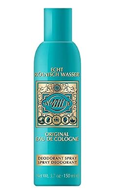 Echt Kölnisch Wasser 4711 Déodorant Vapo 150 ml