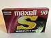 Produktbild Maxell 90: Super power Tape