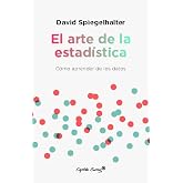 El arte de la estad&iacute;stica: C&oacute;mo aprender de los datos (Ensayo)