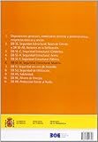 Image de Código Técnico de la Edificación (CTE). Libro 6. Parte II, DB SE-M, Seguridad Estructural: Madera (Separatas)
