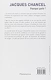 Image de Pourquoi partir ? : Journal 2011-2014