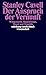 Der Anspruch der Vernunft: Wittgenstein, Skeptizismus, Moral und Tragödie (suhrkamp taschenbuch wissenschaft) by 