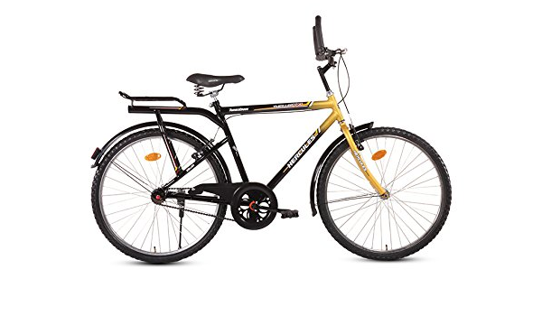 hercules turbodrive gear cycle price 