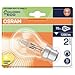 Produktbild Osram Classic A Halogen-Lampe, B22D-Sockel, dimmbar, 77 Watt - Ersatz für 100 Watt, Warmweiß - 2800K