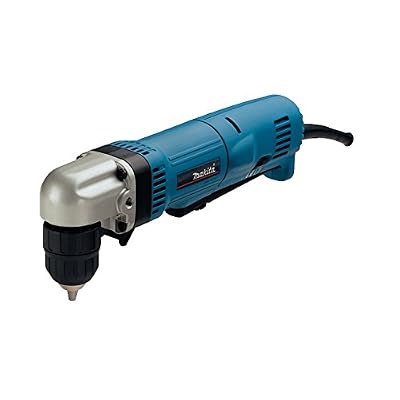 Makita DA 3011 F Perceuse d'Angle filaire 450W