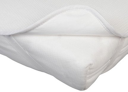 HNL Molton Topper 120/200 PU - 4