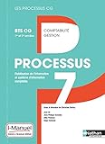 Processus 7 - BTS CG 1re et 2e années