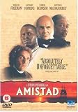 Amistad - Morgan Freeman