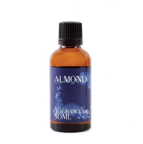 Mystic Moments Mandel Duftöl 50ml