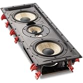 Focal 300 IWLCR 6 Beyaz Duvar Hoparl&ouml;r&uuml;