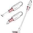 Deerma VC20 Wireless Vacuum Cleaner, Auto-Vertical Handheld Cordless Stick Aspirator Vacuum Cleaners 5500Pa For Home Car Global Version