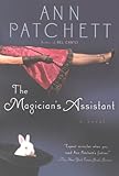 Image de The Magician's Assistant