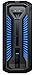 Produktbild MEDION ERAZER P66001 Gaming Desktop PC (Intel Core i5-8400, 1000GB Festplatte, 256GB PCIe SSD, 8GB DDR4 RAM, NVIDIA GeForce GTX 1050 Ti mit 4GB GDDR5 VRAM, Win 10 Home) schwarz