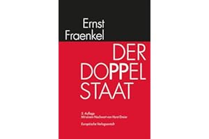 Der Doppelstaat: mit einem Nachwort von Horst Dreier