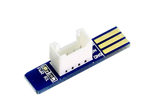 Preisvergleich Produktbild Seeedstudio Grove - Nunchuck