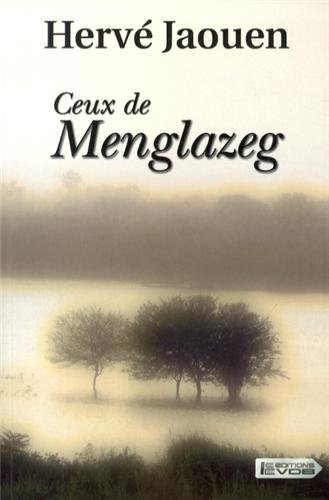 couverture de : Ceux de Menglazeg