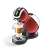 Produktbild DeLonghi EDG 626.R Nescafé Dolce Gusto Melody 3 Kaffeekapselmaschine (1500 Watt, automatisch) rot