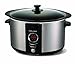 Produktbild Morphy Richards Slow Cooker Mo. 461003 mit Anbrat-und-Schmorfunktion