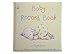 Humphreys First Year Baby Record Book Hard Cover