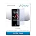 Price comparison product image disGuard Pack of 2 ZTE Axon 9 Pro Screen Protectors Crystal Clear Transparent Invisible/Extremely Scratch-Resistant/Anti-Bubble/Anti-Fingerprint/Scratch Protection/Screen Protector