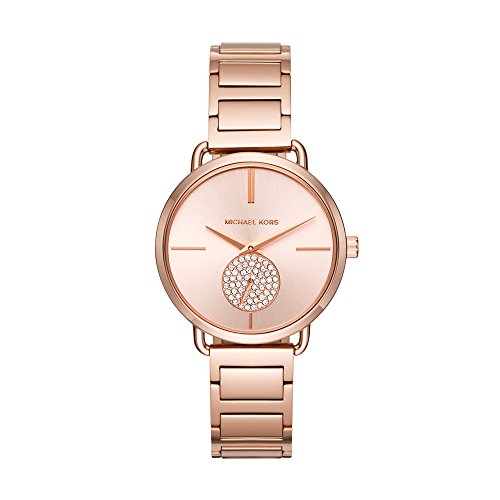 Michael Kors Damen-Uhren MK3640 Michael Kors Damen-Uhren MK3640