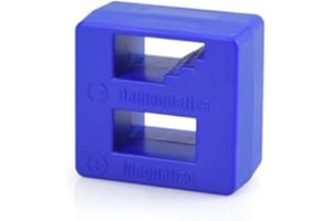 Velleman VTMD Magnetiser and Demagnetiser Tool, Multicolored