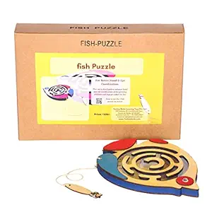 Techny Birds Labyrinth Fish