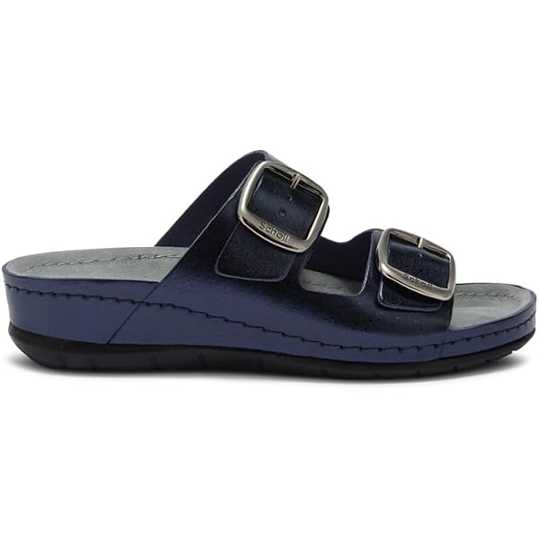 Dr. Scholl's Henriette Sandali Donna – Con Lettino Ergonomico Per Massimo Comfort