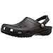 Produktbild crocs 10001-001 Classic Black Größe 3637 Schwarz (Schwarz)