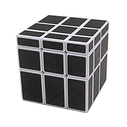 Preisvergleich Produktbild COOJA Zauberwürfel, Spiegelwürfel Mirror Cube Magic Cube Speedcube