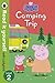 Peppa Pig: Camping Trip - Read it yourself with Ladybird: Level 2 RS.70.00