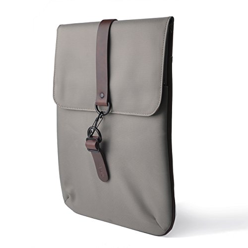 Beschan Laptop-Tasche Laptop-H  lle Schutzh  lle Sleeve H  lle Verschlei  fest f  r 13 Zoll Notebook MacBook Mac Air Pro  13 Zoll 