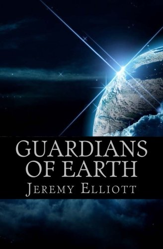 Preisvergleich Produktbild Guardians of Earth: The Archos Saga