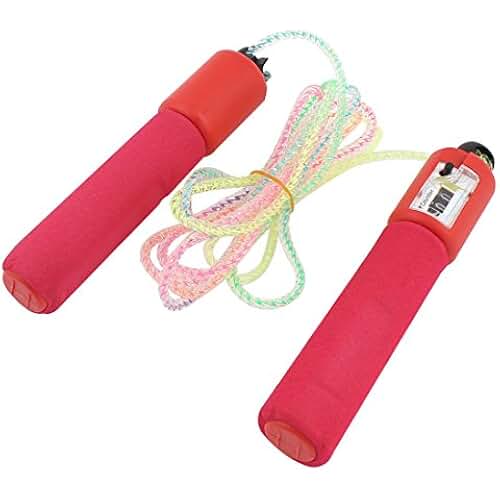 Amazon.co.uk Adults Skipping Ropes / Accessories Sports & Outdoors