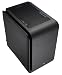Produktbild AeroCool DS-Cube Black PC-Gehäuse