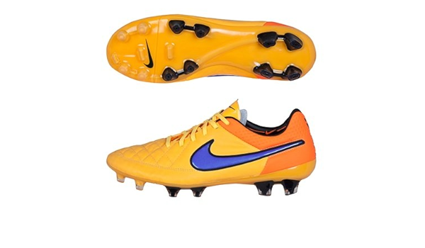 tiempo legend v orange