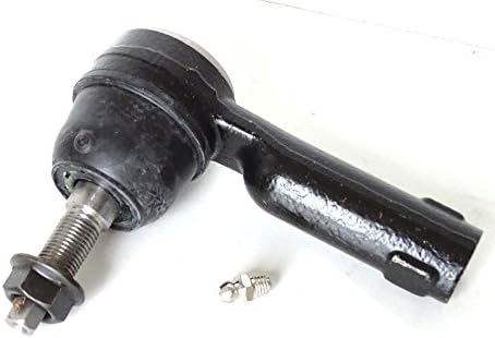 Steering Tie Rod End Front Outer Left or Right ES80805 BAW