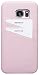 Produktbild JT Berlin LederCover Style für Samsung Galaxy S7 in rose [Echtleder | Handarbeit | Kartenfächer | Passgenau] - 10063