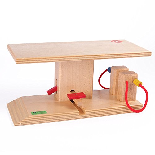 Preisvergleich Produktbild Beck 23 cm Gas Station (Mehrfarbig)