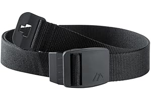‎MAIER SPORTS Maier Sports Damen Eco Belt Gürtel