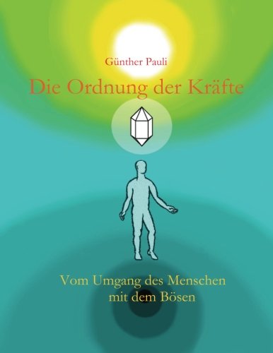 Die Ordnung der Kräfte: Vom Umgang des Menschen mit dem Bösen