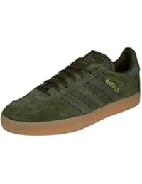gazelle grün adidas