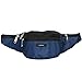 Aoking Blue Waist Pouch Belt Multipupose (Tureen) RS.349.00
