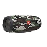 jbl xtreme 3 release date Kabelloses Bluetooth-Streaming mit spürbarem Bass - Bis zu drei Smartphones oder Tablets kabellos mit dem Lautsprecher verbinden und starken Stereo-Sound genießen