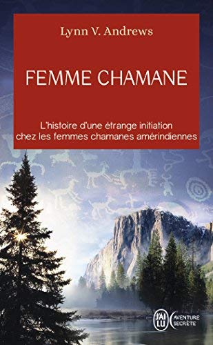 Télécharger femme chamane by Casaril Françoise Guy Andrews Lynn-V(1905-06-30) Gratuit