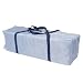 Infantastic Baby Bed Travel Cot Portable Child Nursery Furniture with Toys - Design Choice