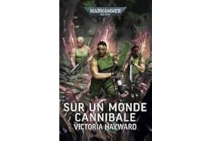 Sur un monde Cannibale