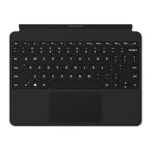 Microsoft Surface Go Type Cover (Black)