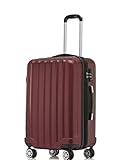 Vier Zwillingsrollen 360°-Leichtlaufrollen für noch besseren Rollkomfort