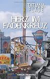 Cover zum Buch Herz im Fadenkreuz